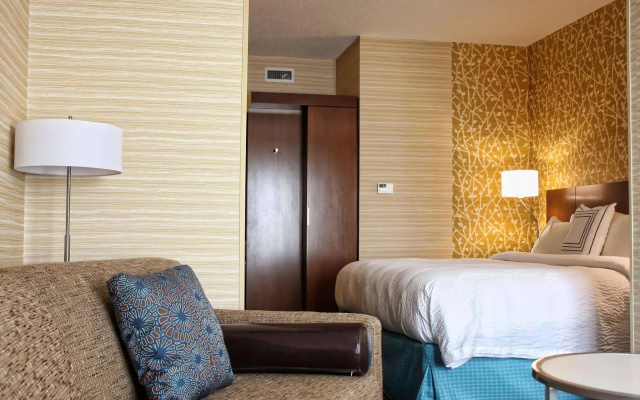 Fairfield Inn & Suites Reading Wyomissing