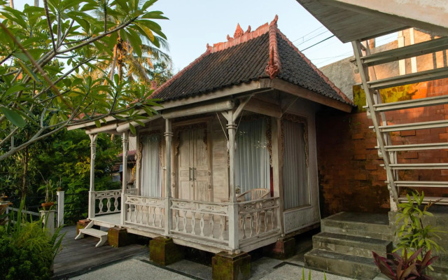 B Saya Villas Ubud