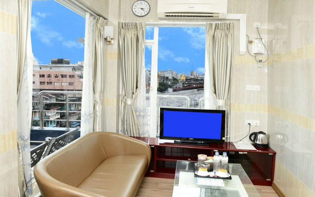 Hotel Grand United Chinatown