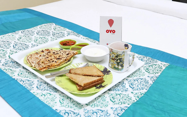 OYO 9071 Comfort Zone Guest House