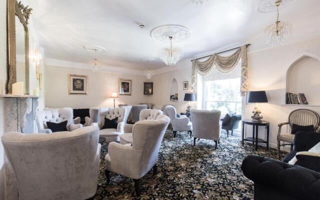 Mount Pleasant Hotel