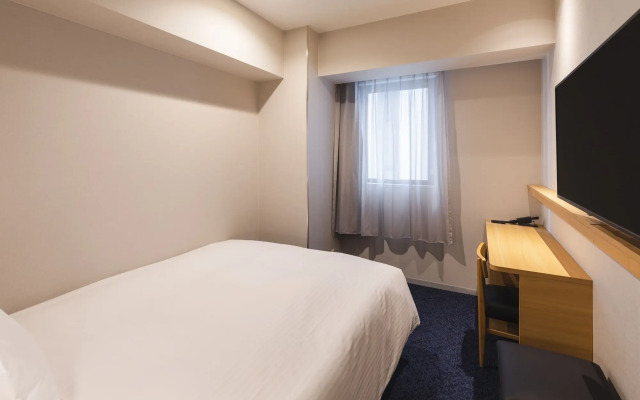 Sotetsu Fresa Inn Sapporo-Susukino