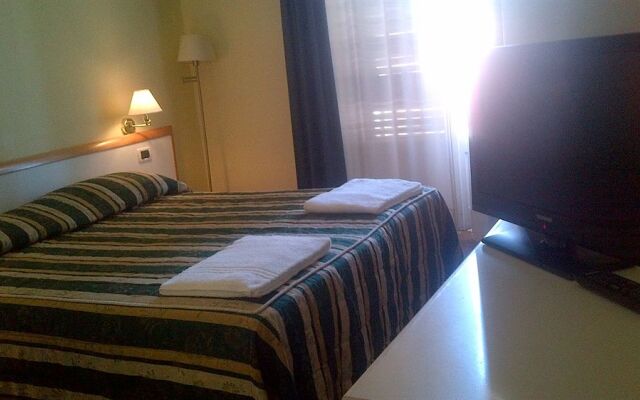 Hotel Le Grazie