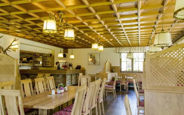 Landgasthof Kreithof