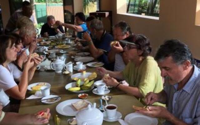 Sunny Lanka Guest House
