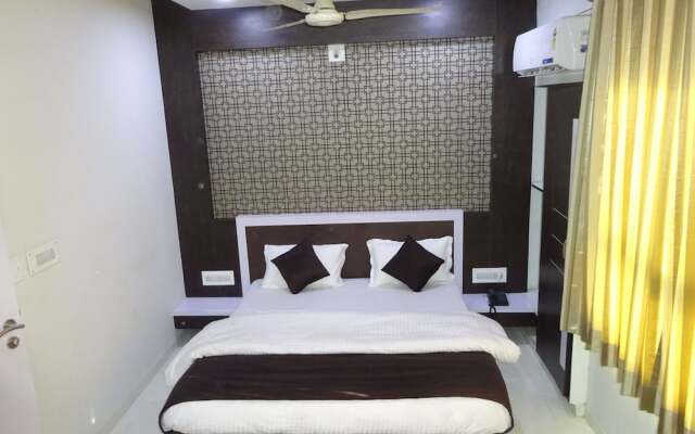 Hotel Yatri