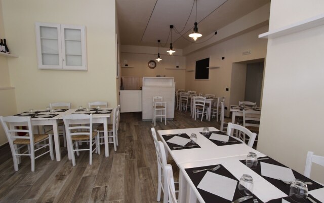 Hotel Ristorante Anita