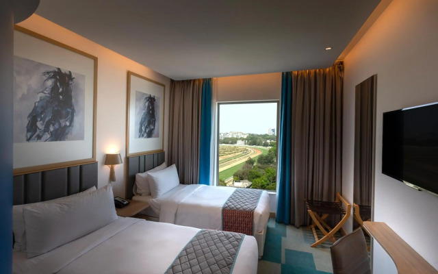 Holiday Inn Bengaluru Racecourse by IHG