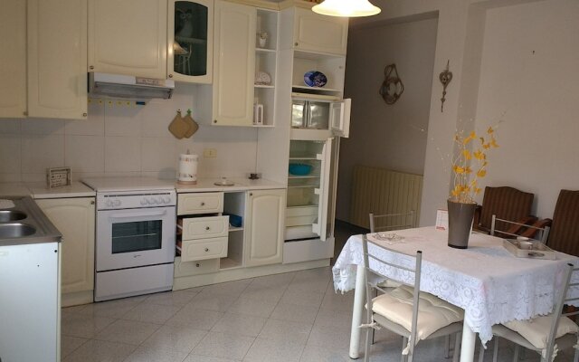 The Residence Grandfather Emilio