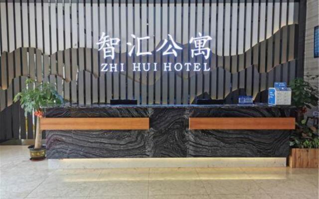 Zhihui Apartment Hotel