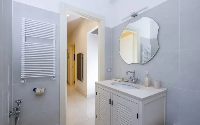 Your Trastevere Balcony