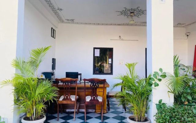 Hill Garden Resort