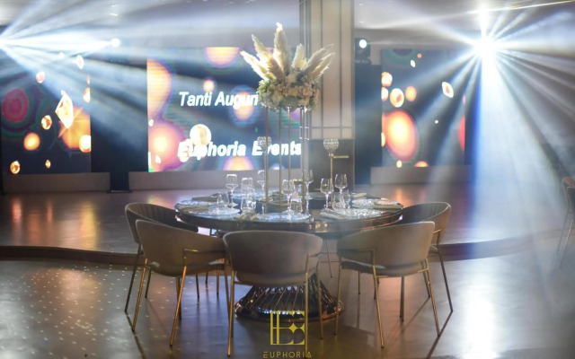 Hotel Masaniello Luxury