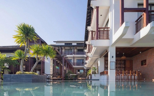 Nghe Prana Hotel and Spa Hoi An