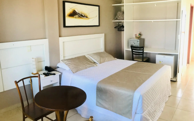 Pousada Sky Beach Flat