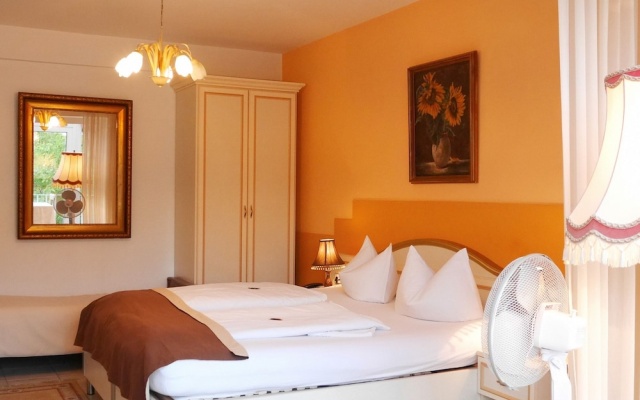 Haus Mooren Hotel Garni