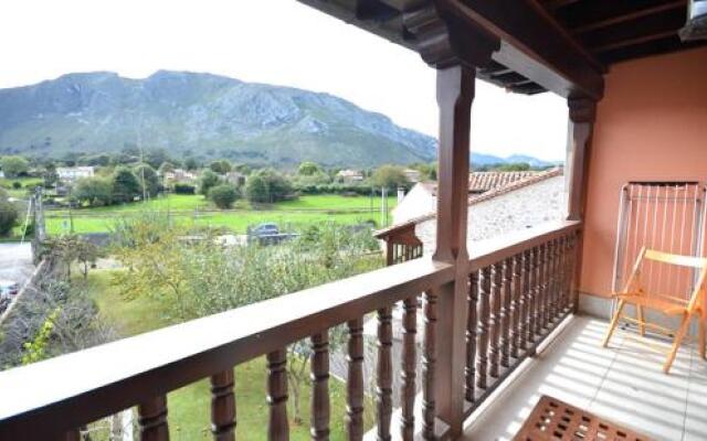 Apartamentos Rurales Villa Carla