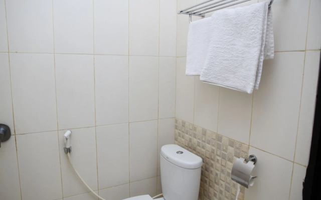 OYO 1264 Brizky Hotel