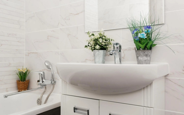 Luxury apart-hotel on Kharkovskaya near Lavina 1 floor