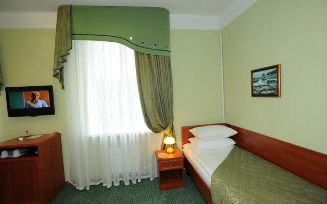 Старый двор