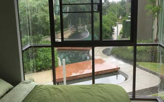 LPN Park Beach Cha Am Unit E2204