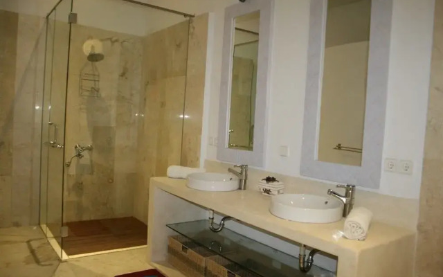 Villa Pantai Lovina