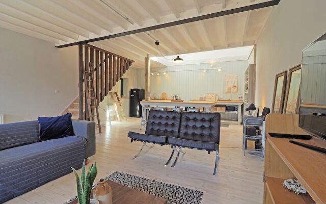 The Mews
