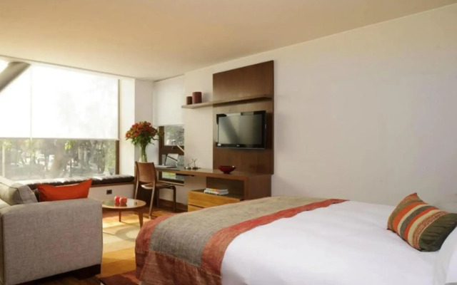 Time Select - Elegant Apartments