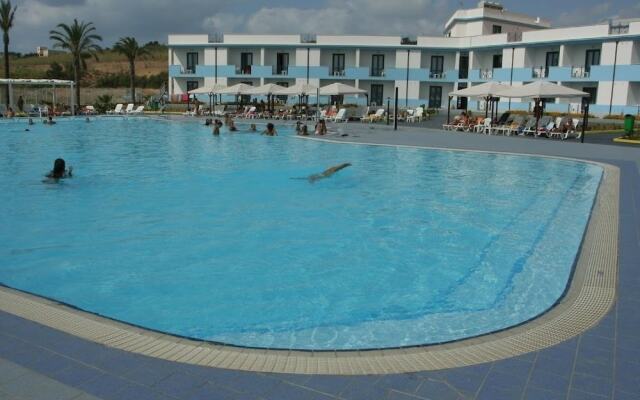 Club Esse Selinunte Beach
