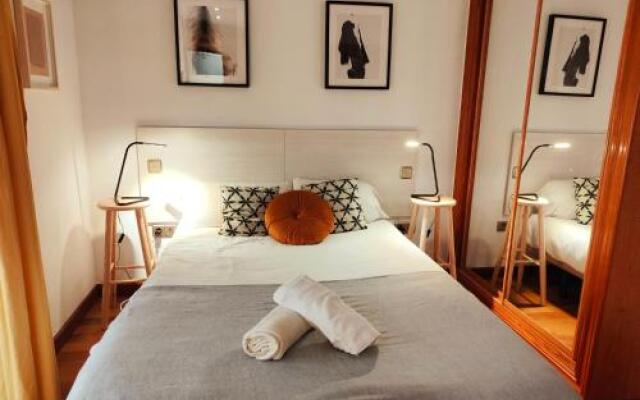 Apartamentos Madrid Atocha