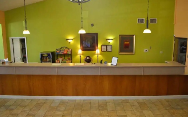 Quality Inn San Marcos