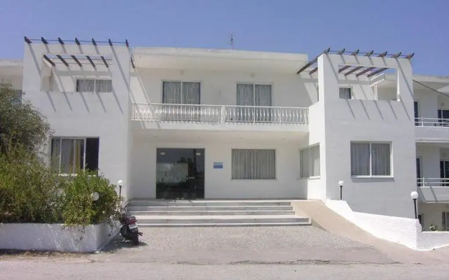 Hotel Alkmini