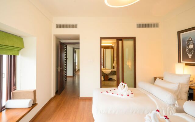The Villa Hoi An Boutique Hotel