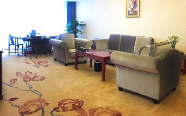 Haisi Boya International Hotel