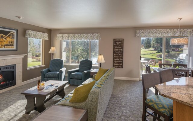 WorldMark Leavenworth