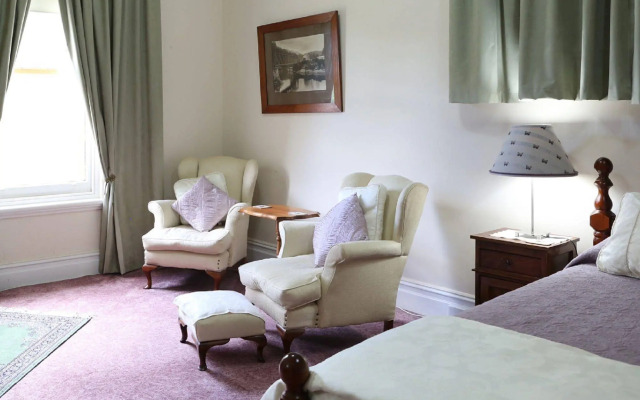 Penghana Bed and Breakfast