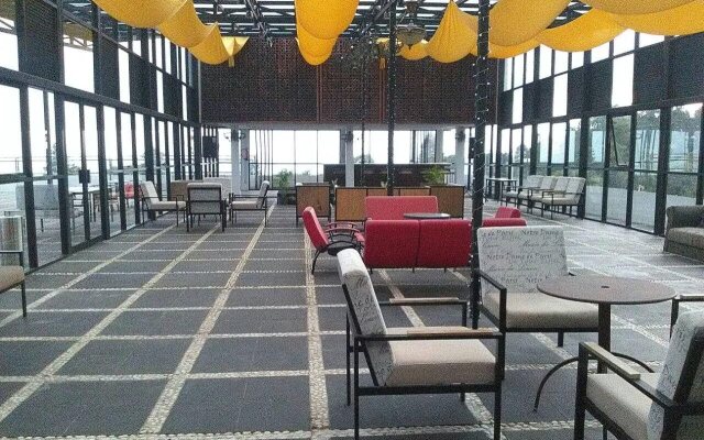 K Hotel Kaliurang