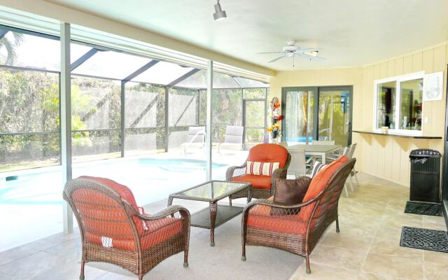 109 West Flamingo Circle