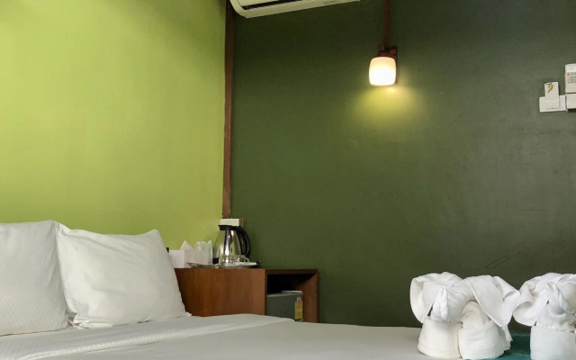 The Noi Guesthouse Koh Lipe