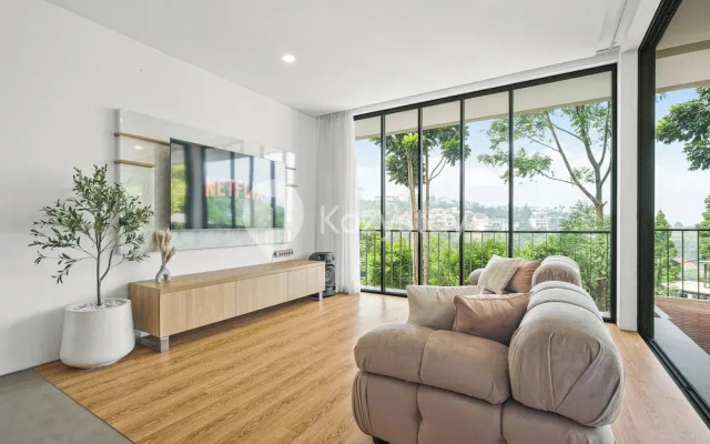 Sorte by Kozystay - Dago