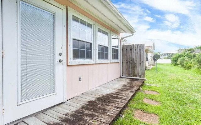 Tarpon Run 12 - Three Bedroom Townhome