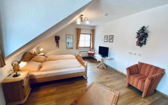 Pension Hirsch