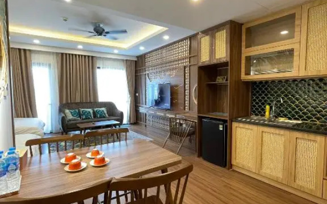 FLC Quy Nhon Seaview Condotel