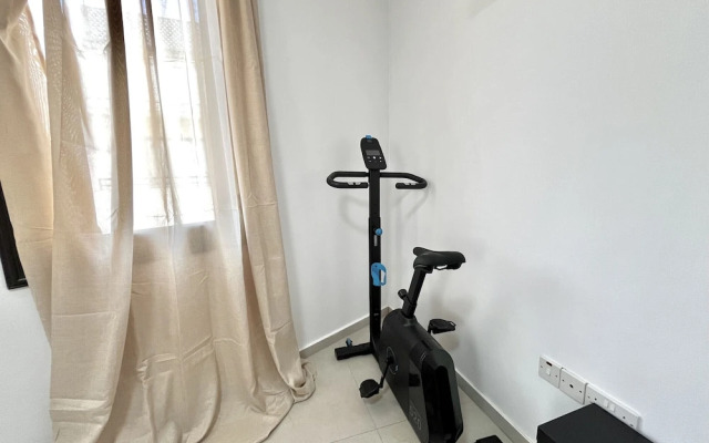 105 LCA - Stay Sealine Apartment