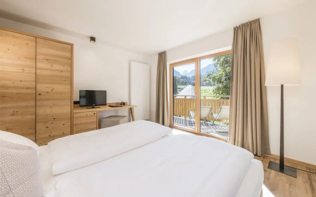 Hotel Weisses Rössl - Cavallino Bianco