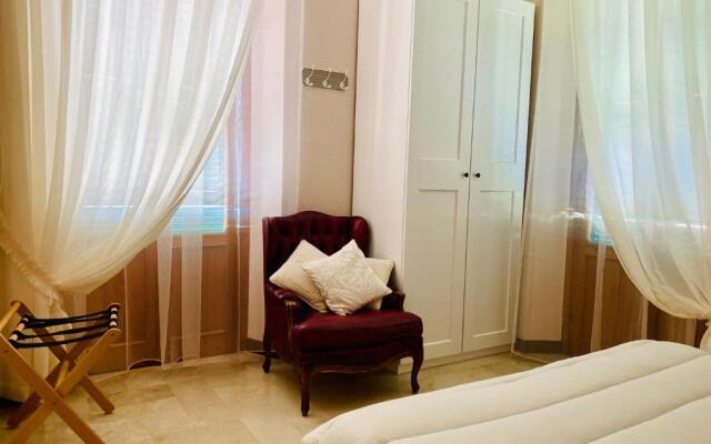 Affittacamere Cá Leon