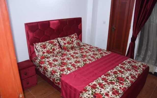 Hyatt Aryana Guest house E11 Islamabad