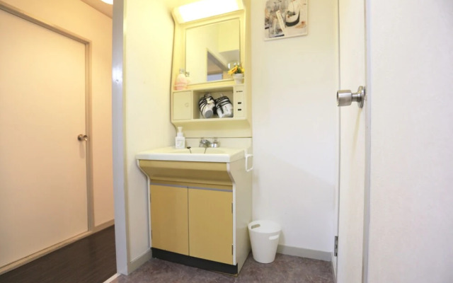 Dotonbori Riverside Apartment