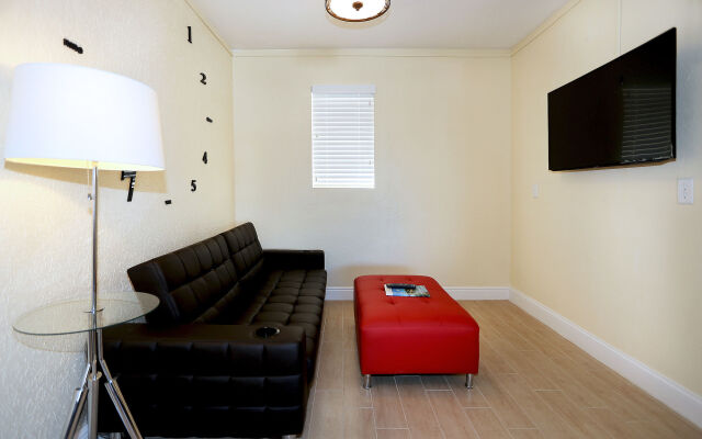 Chateau Mar Beach Resort