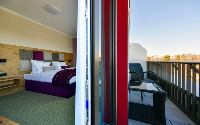 Best Western Plus Parkhotel & Spa Cottbus